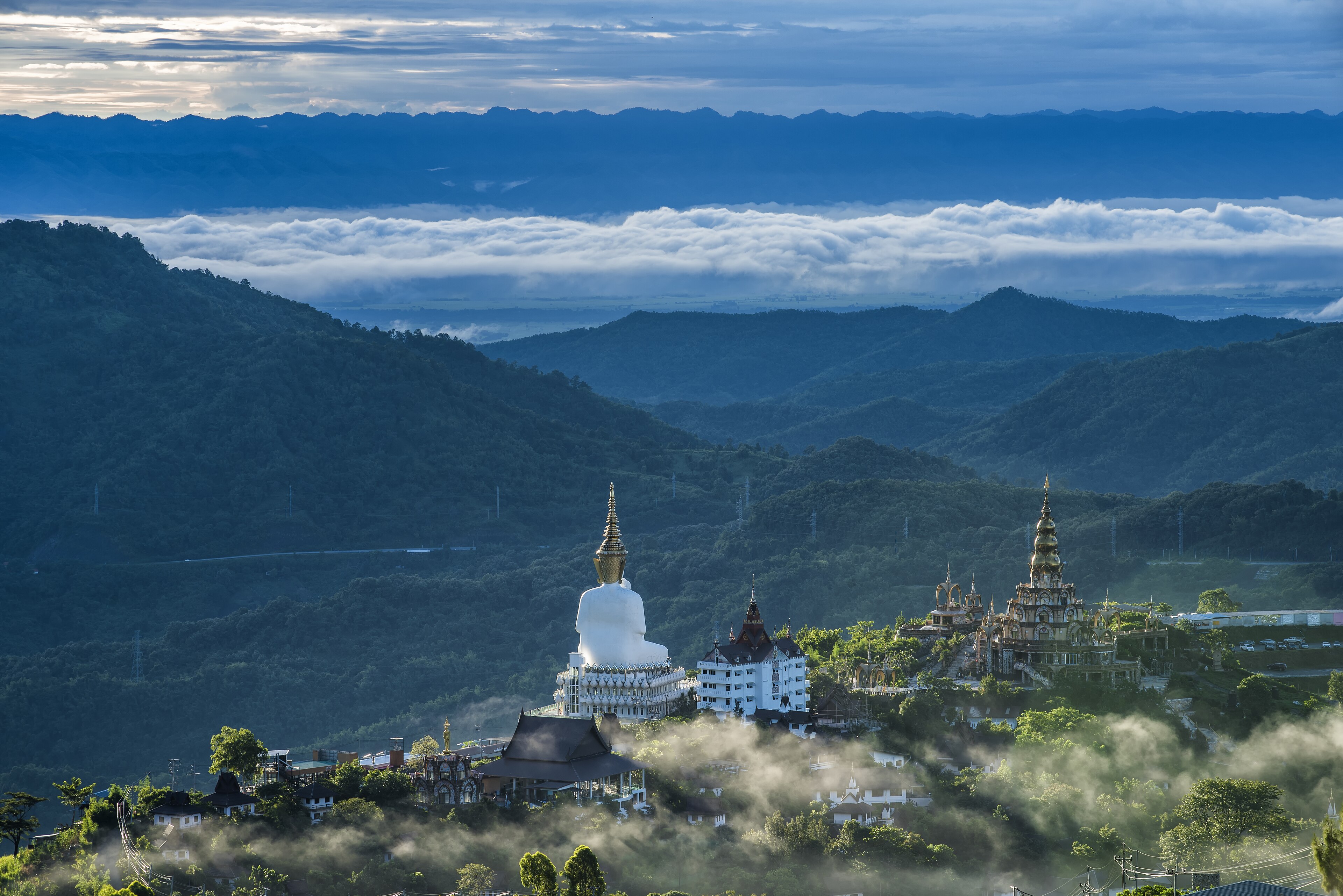 Taman Nasional Khao Kho