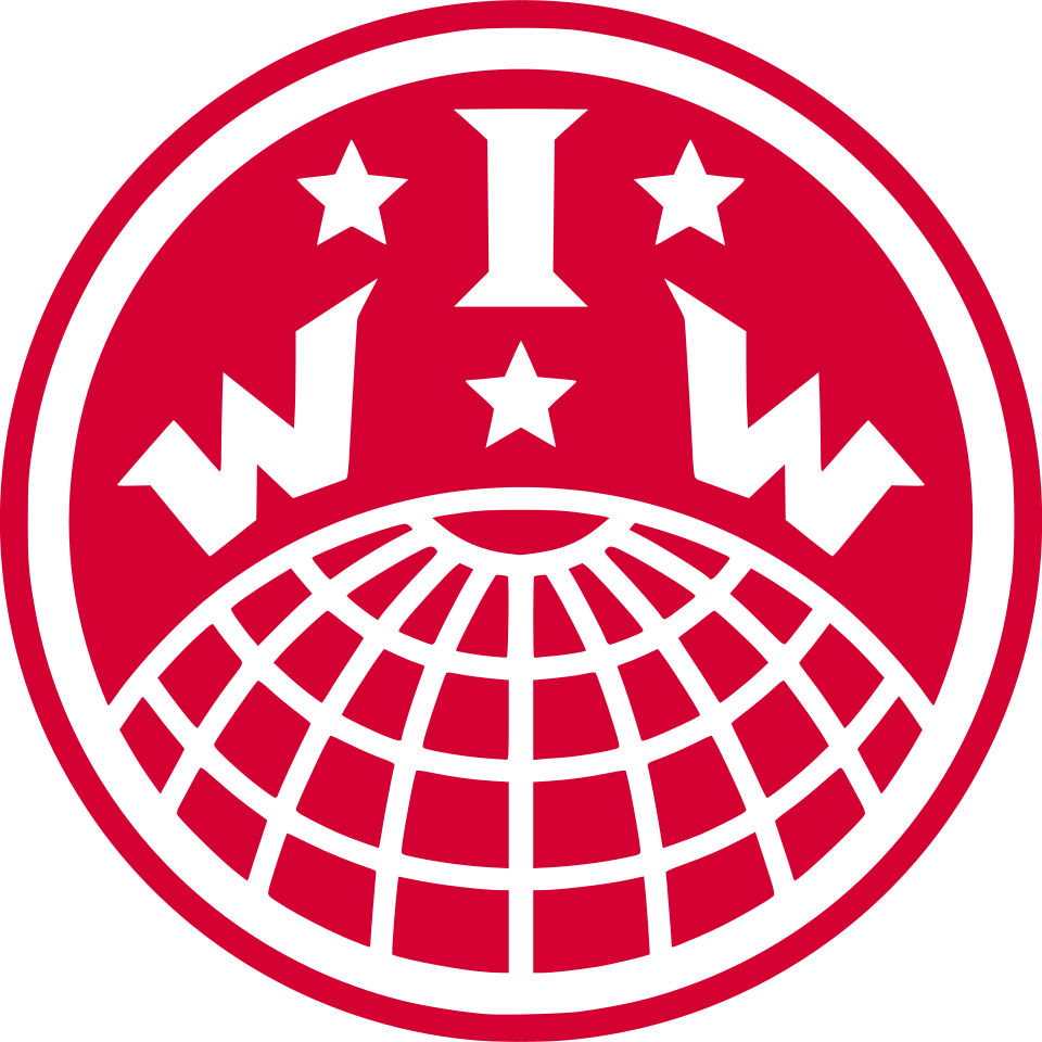 Pekerja Industri di Seluruh Dunia