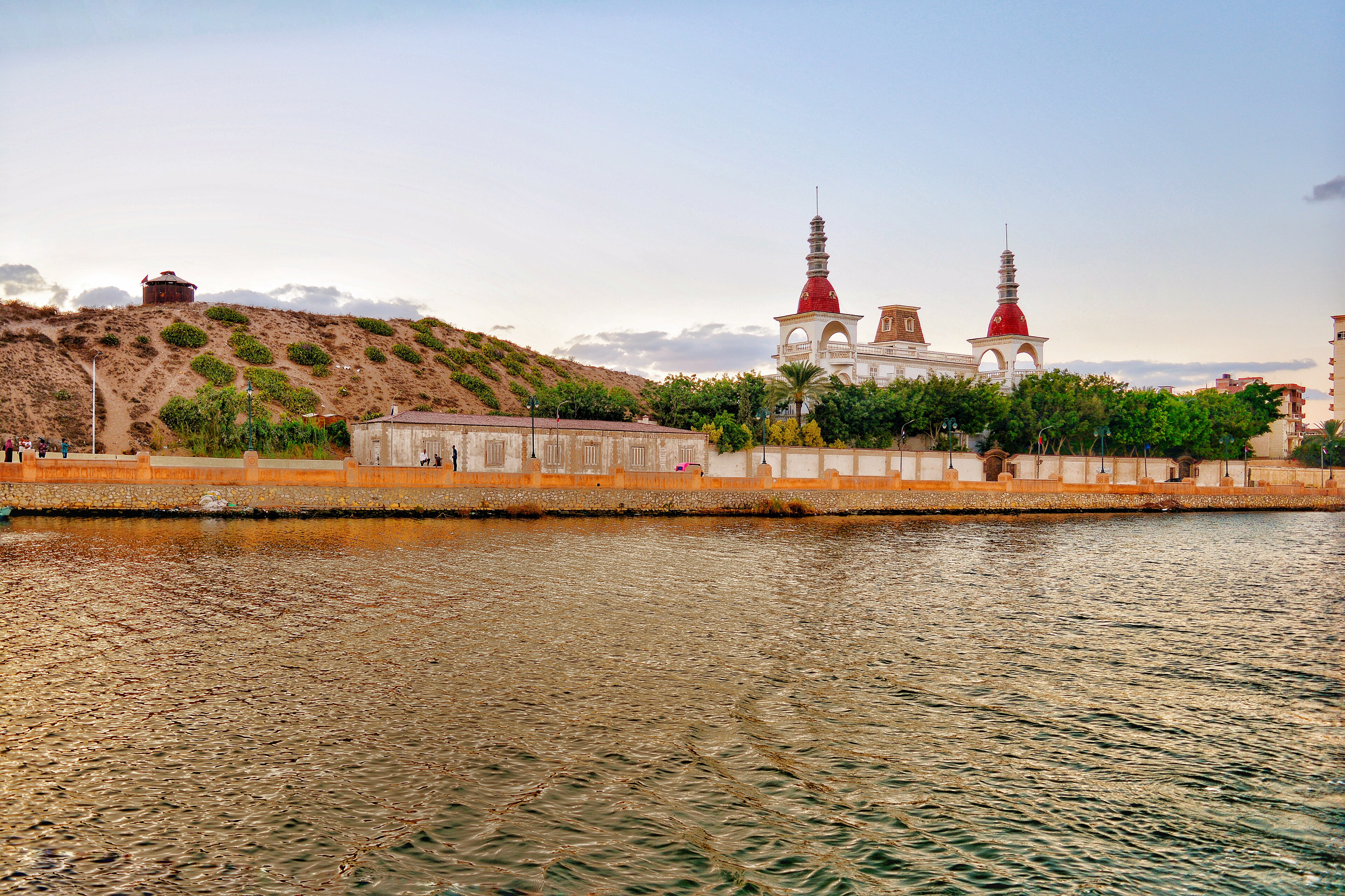 Kegubernuran Beheira, Mesir