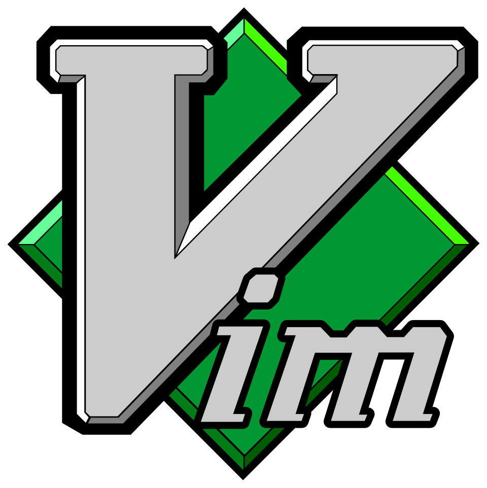Vim (penyunting teks)