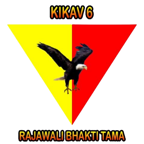 Kompi Kavaleri 6