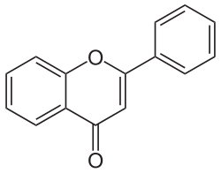 Flavonoid