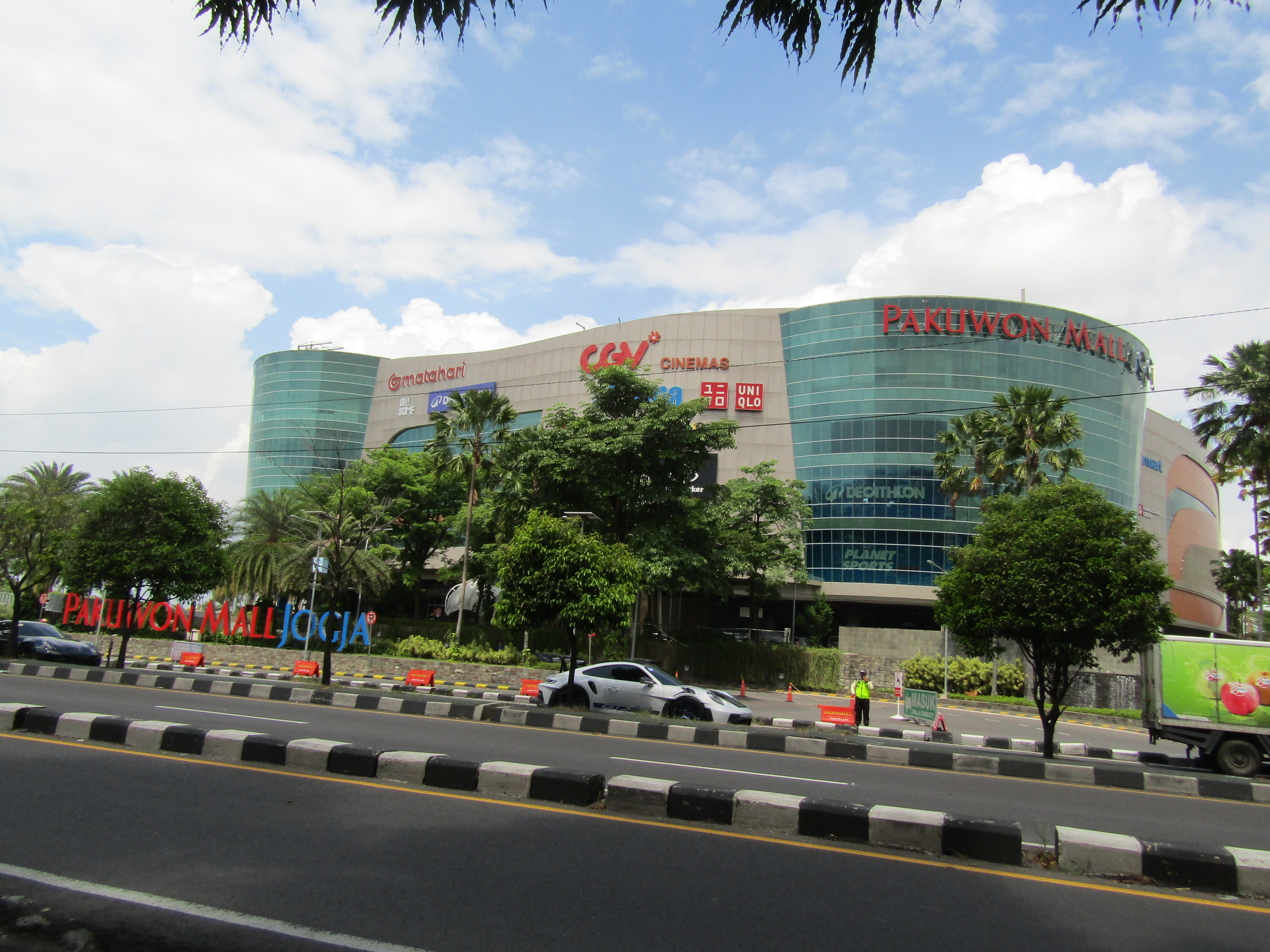 Pakuwon Mall Jogja