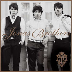 Jonas Brothers (album)
