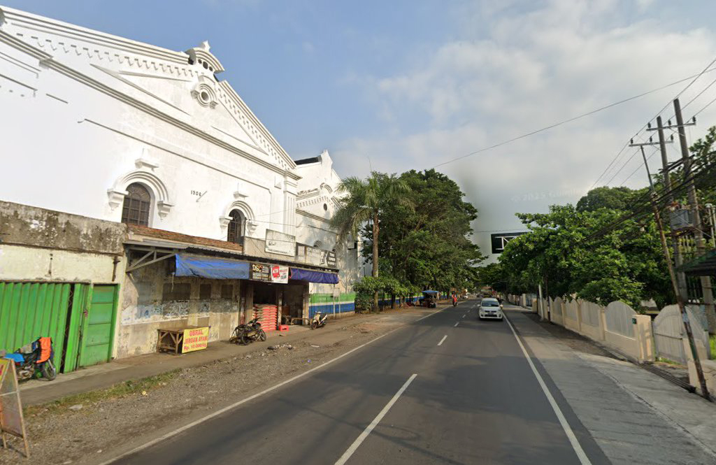 Krebet, Bululawang, Malang