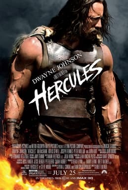 Hercules (film 2014)