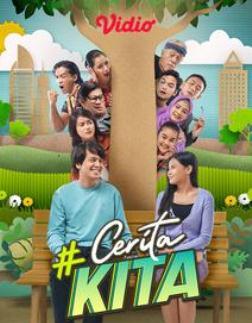 Cerita Kita (seri televisi)