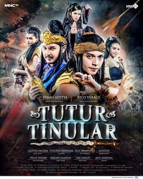 Tutur Tinular (seri televisi 2021)