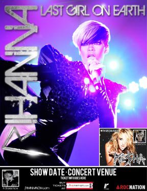 Last Girl on Earth