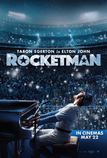 Rocketman (film)