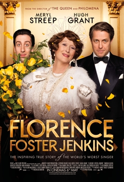 Florence Foster Jenkins (film)