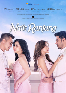 Naik Ranjang