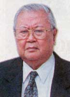 Koesnadi Hardjasoemantri