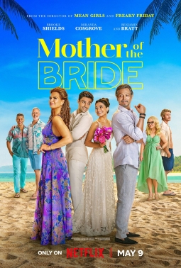 Mother of the Bride (film 2024)