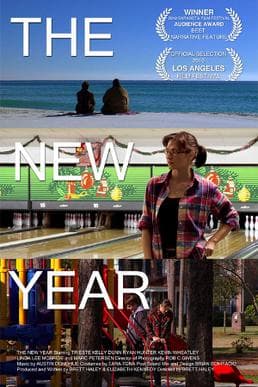 The New Year (film)