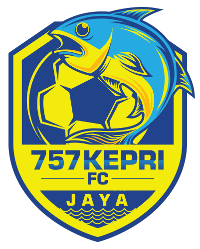 757 Kepri Jaya FC