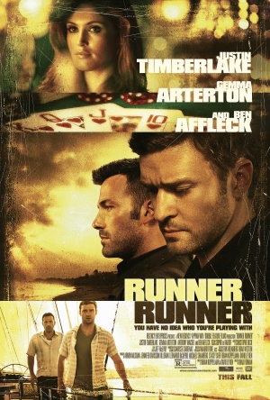 Runner Runner (film)