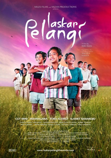 Laskar Pelangi (film)