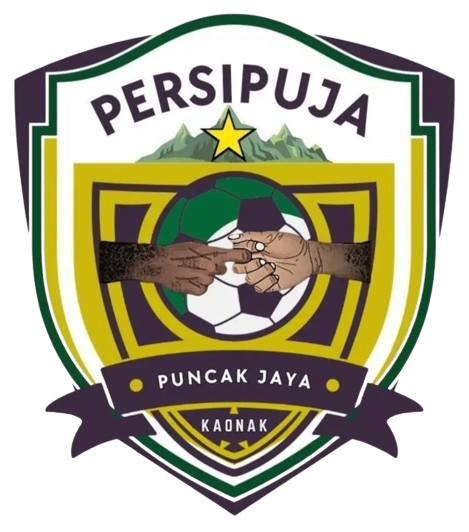Persipuja Puncak Jaya