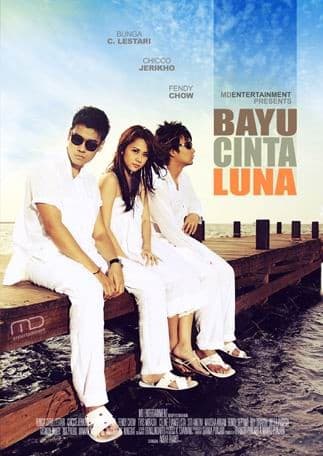 Bayu Cinta Luna