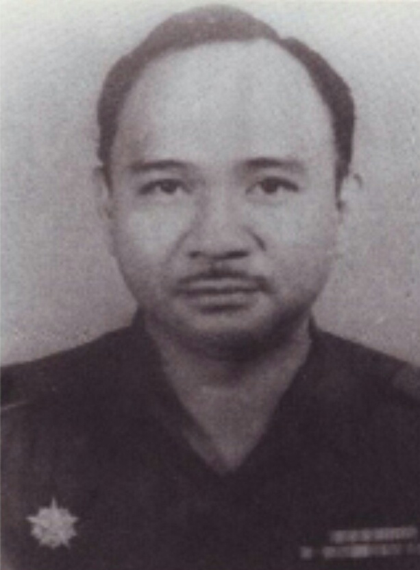Ahmad Yunus Mokoginta