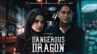 Dangerous Dragon