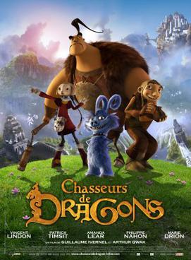 Chasseurs de dragons (film)