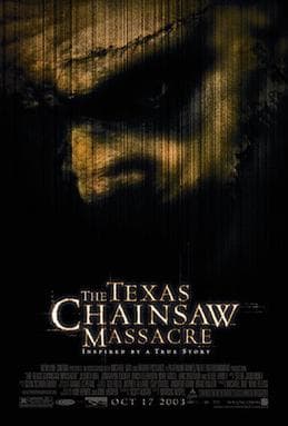 The Texas Chainsaw Massacre (film 2003)