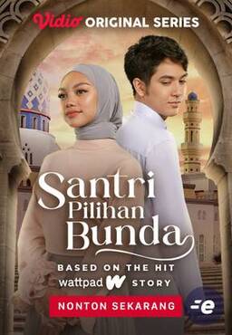 Santri Pilihan Bunda