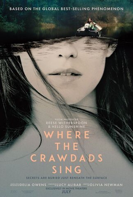 Where the Crawdads Sing (film)