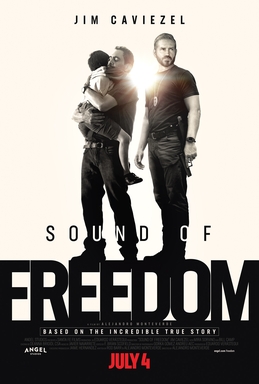 Sound of Freedom (film)