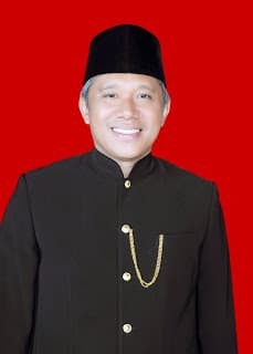 Daftar Wakil Bupati Bengkulu Utara