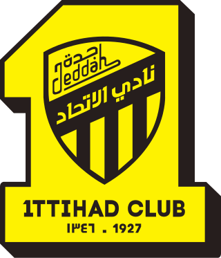 Al-Ittihad Club (Jeddah)