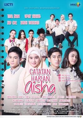 Catatan Harian Aisha