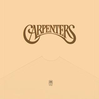 Carpenters (album)