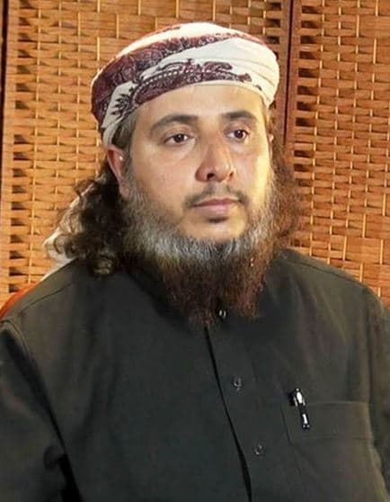 Nassir bin Ali al-Ansi