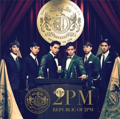 Republic of 2PM
