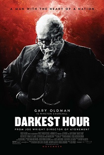 Darkest Hour (film)