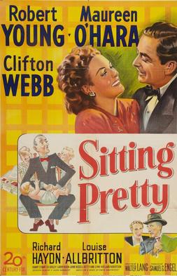 Sitting Pretty (film 1948)