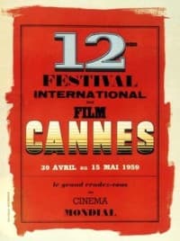 Festival Film Cannes 1959