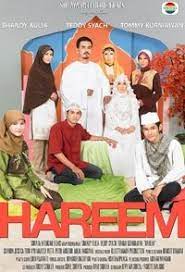 Hareem