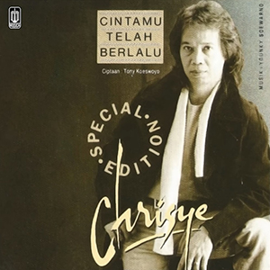 Cintamu Telah Berlalu (album mini)