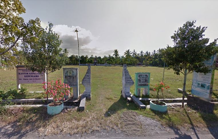 Kedungasri, Tegaldlimo, Banyuwangi