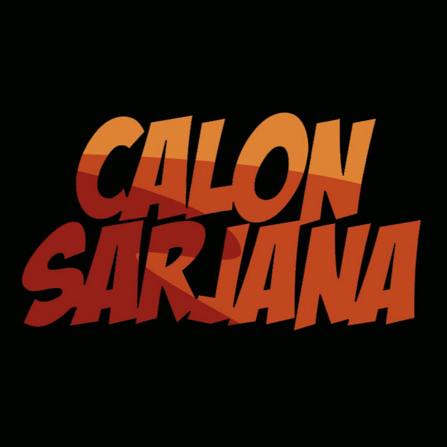 Calon Sarjana (kanal YouTube)