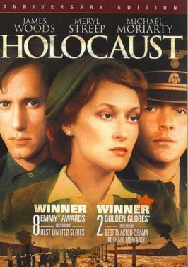 Holocaust (miniseri)