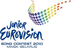 Kontes Lagu Eurovision Junior 2010