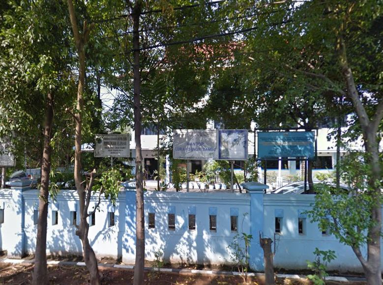 Sungai Bambu, Tanjung Priok, Jakarta Utara