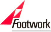Footwork Arrows