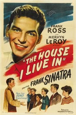The House I Live In (film 1945)