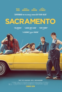 Sacramento (film)